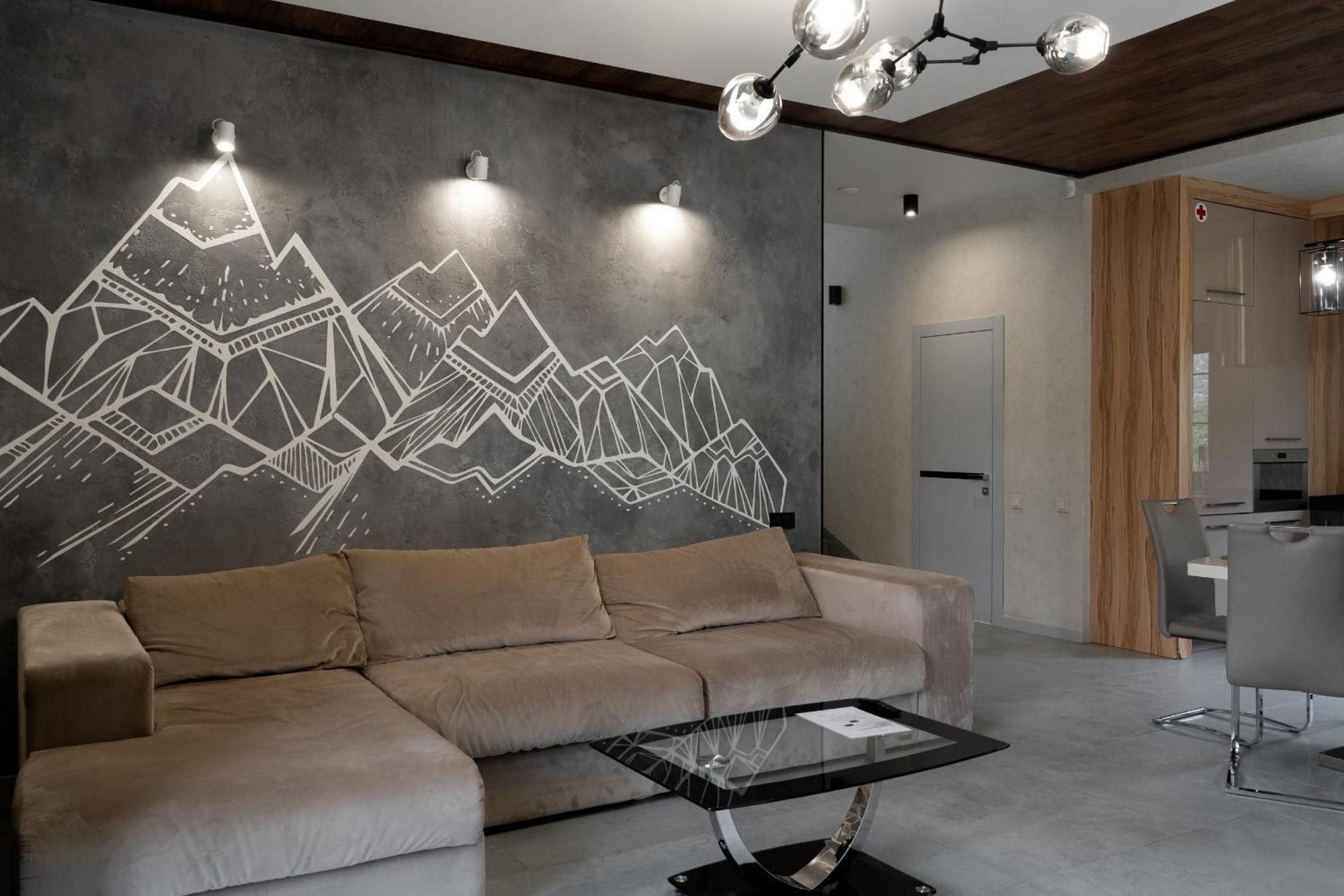 Greitser Elit Chalet Bukowel Exterior foto