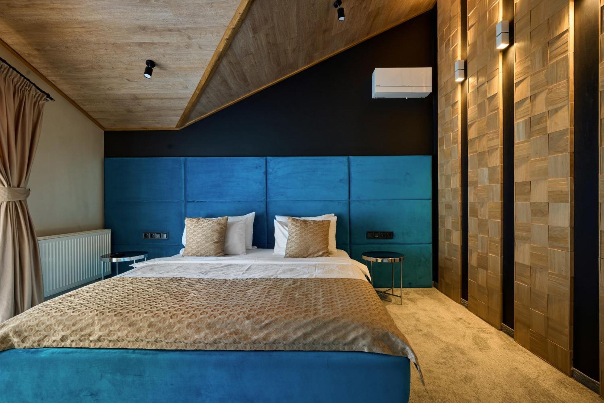 Greitser Elit Chalet Bukowel Exterior foto